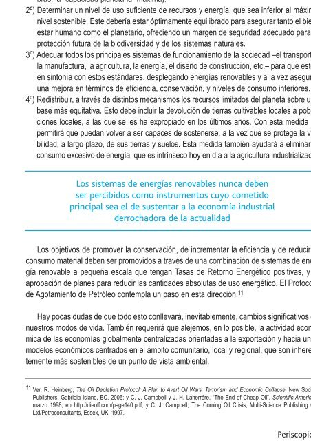 Manifiesto sobre transiciones econÃ³micas globales - Fuhem