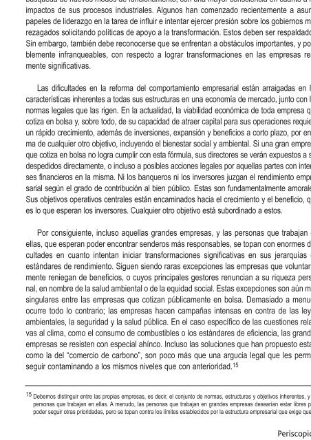 Manifiesto sobre transiciones econÃ³micas globales - Fuhem