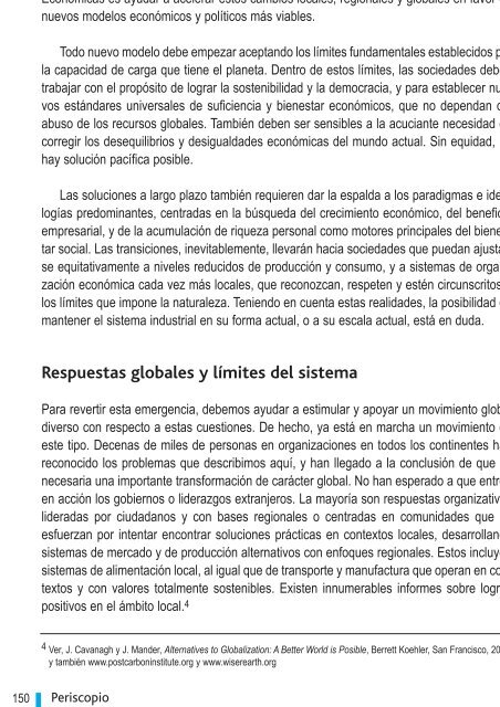 Manifiesto sobre transiciones econÃ³micas globales - Fuhem