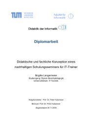 Download - Fachgebiet Didaktik der Informatik