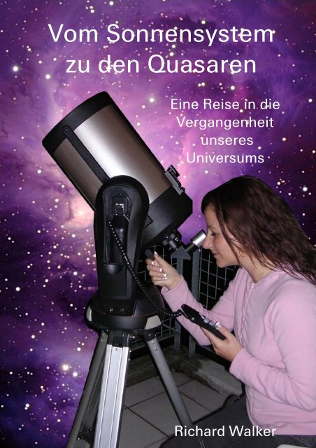 Vom Sonnensystem zu den Quasaren - UrsusMajor