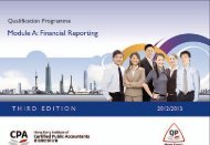 HKICPA - Module A - Financial Reporting Study Text ... - Realview