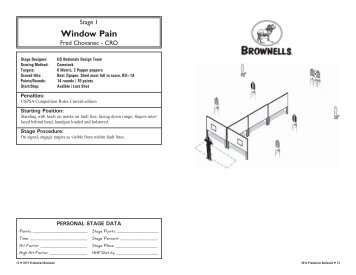 stage descriptions available here - uspsa