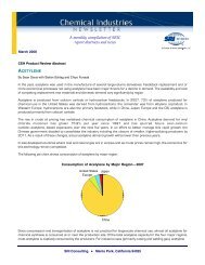 Download - Chemical Insight & Forecasting