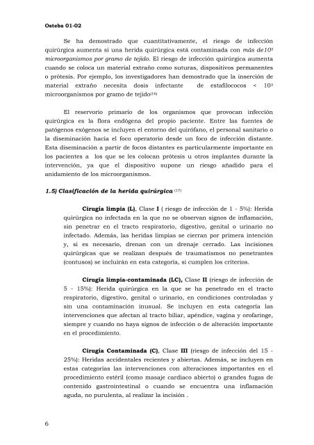 AnÃ¡lisis de la Profilaxis AntibiÃ³tica QuirÃºrgica - Euskadi.net