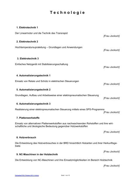 formulierung bachelorarbeit thema
