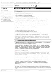 Cursos on line La EvaluaciÃ³n de Impacto Ambiental (EIA). FADU ...