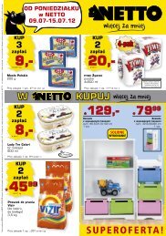 2 - Netto