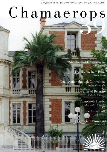 Download - The European Palm Society