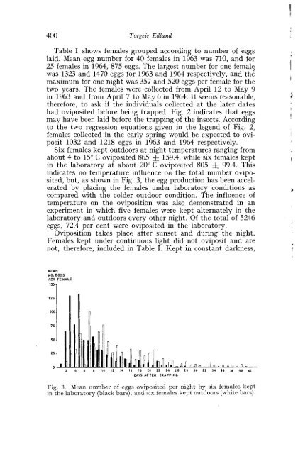 Full-text - Norsk entomologisk forening