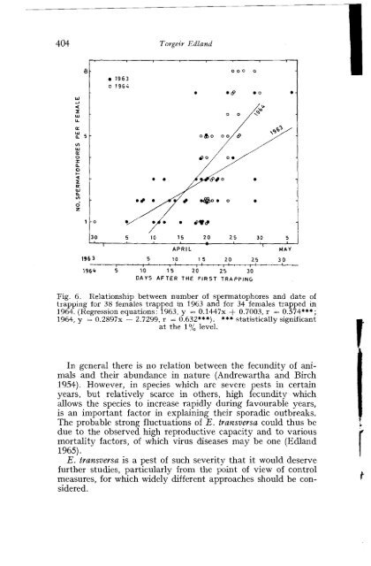 Full-text - Norsk entomologisk forening