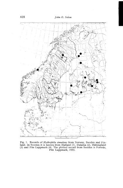 Full-text - Norsk entomologisk forening