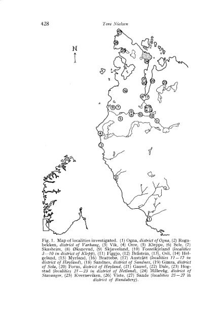 Full-text - Norsk entomologisk forening