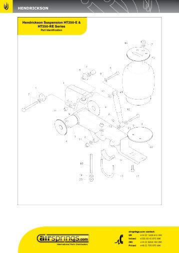 Hendrickson HT250 E-RE.pdf - Airsprings