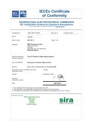 SIR07.0055U - CMP Products