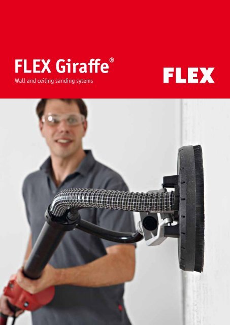 FLEX GiraffeÂ® - Trgovina Frama