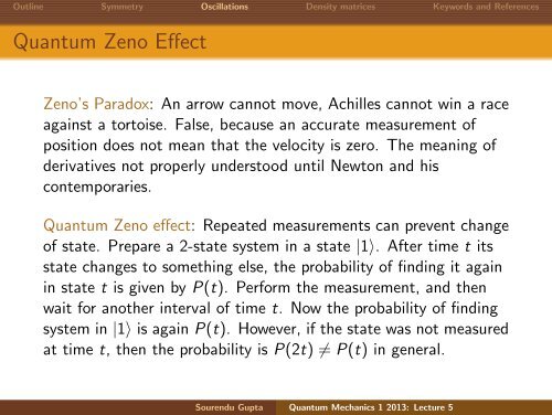 The physics of 2-state systems