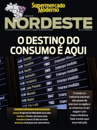 Nordeste - Supermercado Moderno