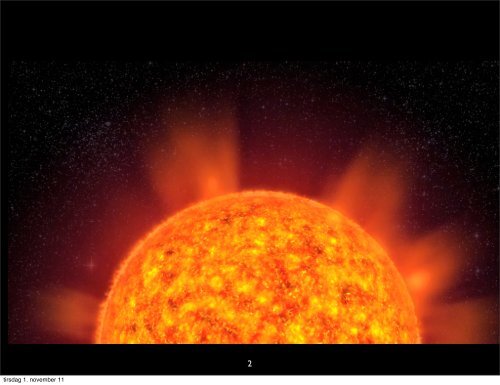 Does the Sun contribute to Climate Change?