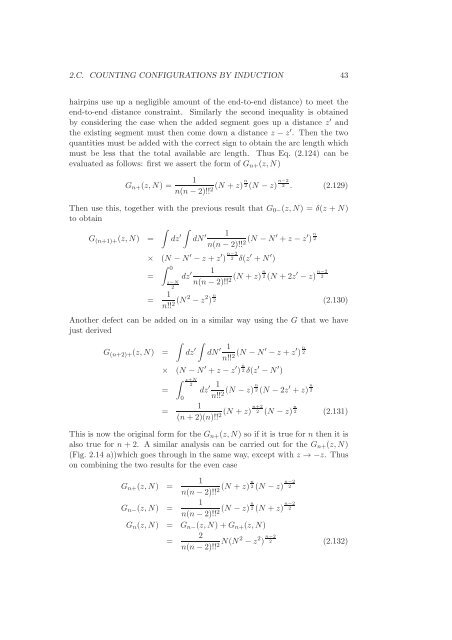 Statistical models of elasticity in main chain and smectic liquid ...