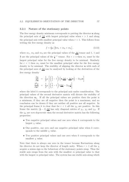 Statistical models of elasticity in main chain and smectic liquid ...