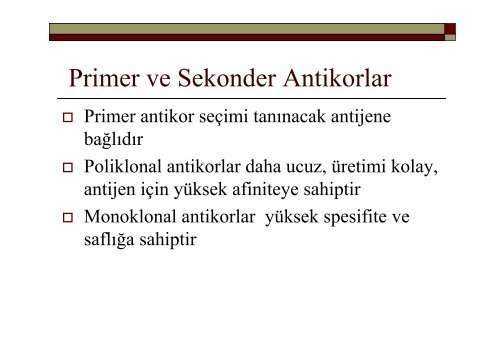 Elektroforez, Western Blot, Southern Blot, Northern Blot