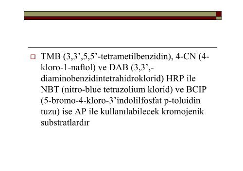 Elektroforez, Western Blot, Southern Blot, Northern Blot