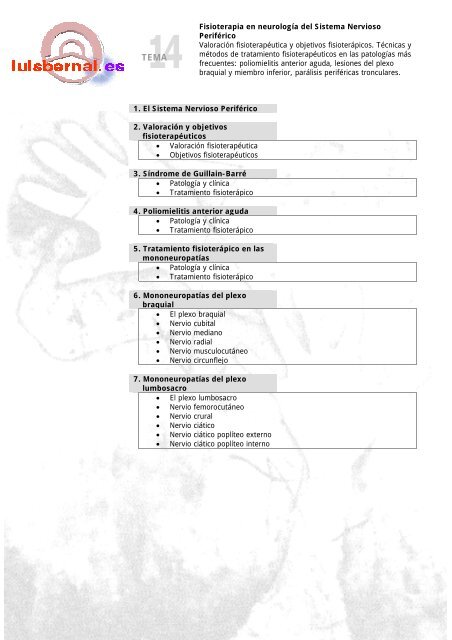 Parestesica pdf meralgia fisioterapia