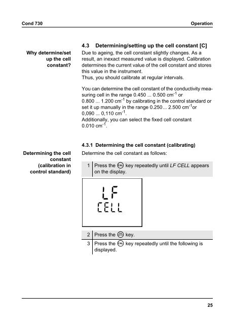 inoLab Cond 730 - Fagerberg