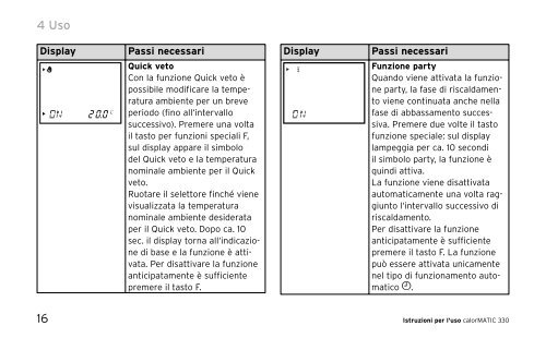 Installation calorMATIC VRT 330.pdf - Vaillant