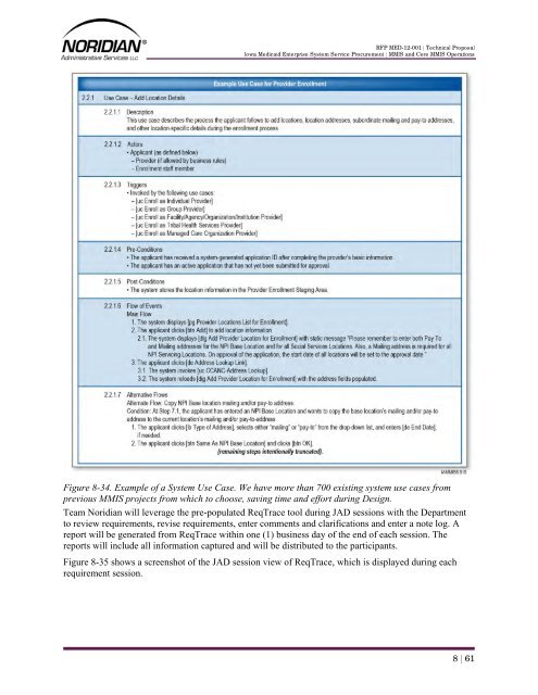 Part 4 - Iowa Medicaid Enterprise