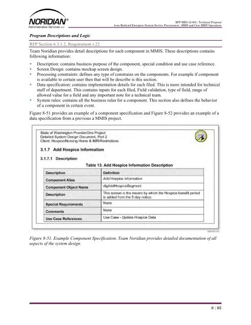 Part 4 - Iowa Medicaid Enterprise