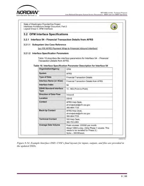 Part 4 - Iowa Medicaid Enterprise