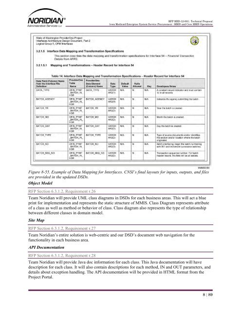 Part 4 - Iowa Medicaid Enterprise