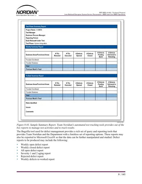 Part 4 - Iowa Medicaid Enterprise