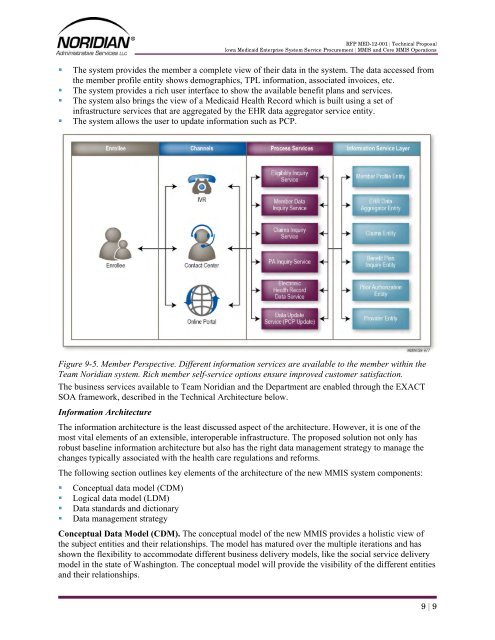 Part 4 - Iowa Medicaid Enterprise