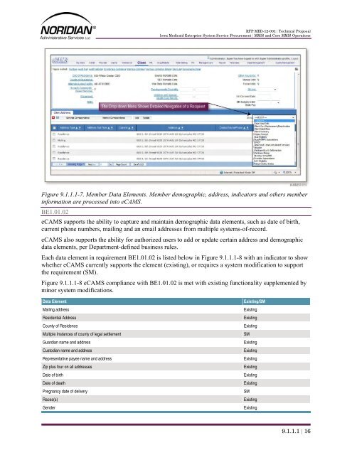 Part 4 - Iowa Medicaid Enterprise