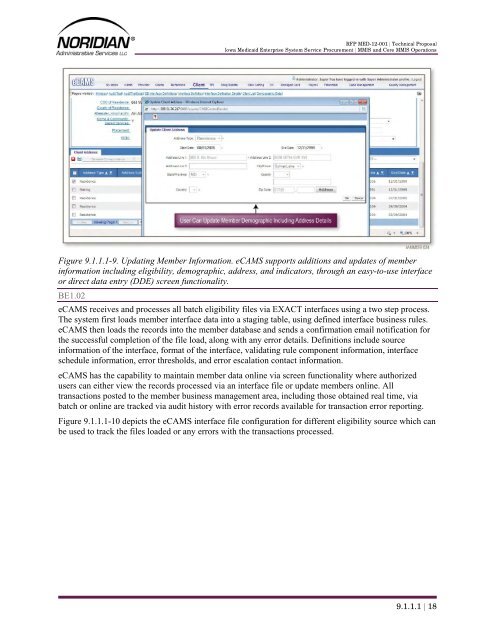 Part 4 - Iowa Medicaid Enterprise