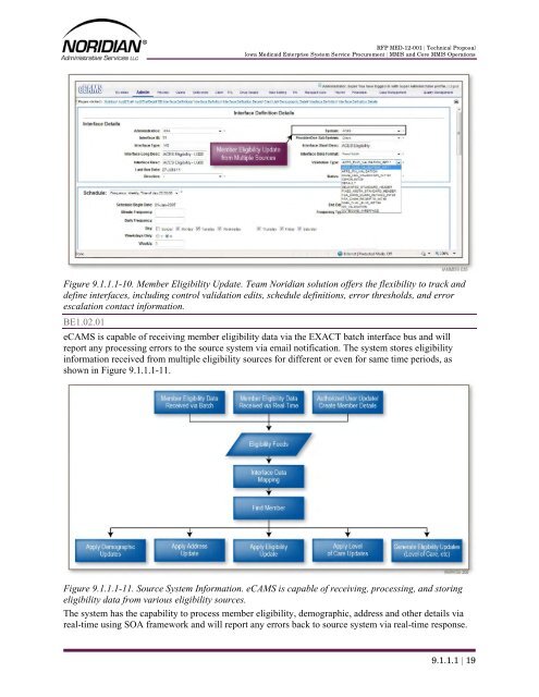 Part 4 - Iowa Medicaid Enterprise