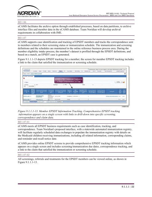 Part 4 - Iowa Medicaid Enterprise