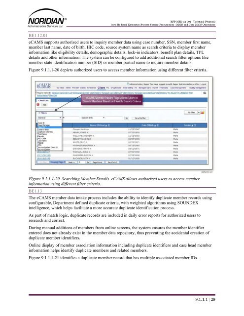 Part 4 - Iowa Medicaid Enterprise