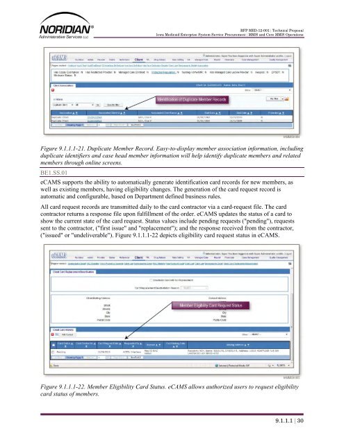 Part 4 - Iowa Medicaid Enterprise