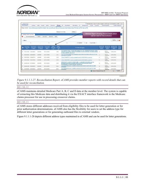 Part 4 - Iowa Medicaid Enterprise