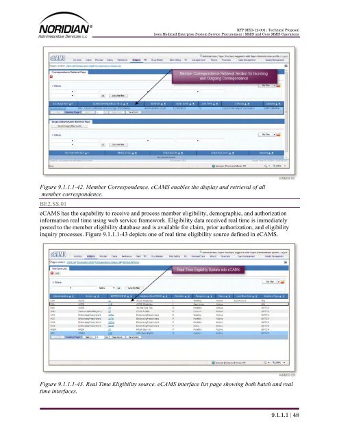 Part 4 - Iowa Medicaid Enterprise