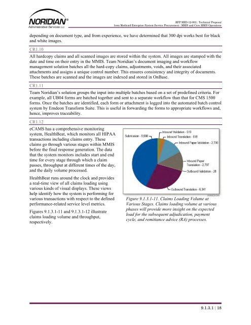 Part 4 - Iowa Medicaid Enterprise