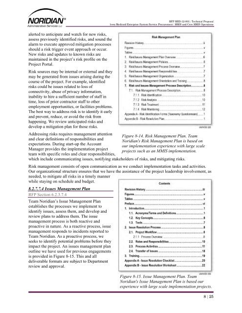 Part 4 - Iowa Medicaid Enterprise