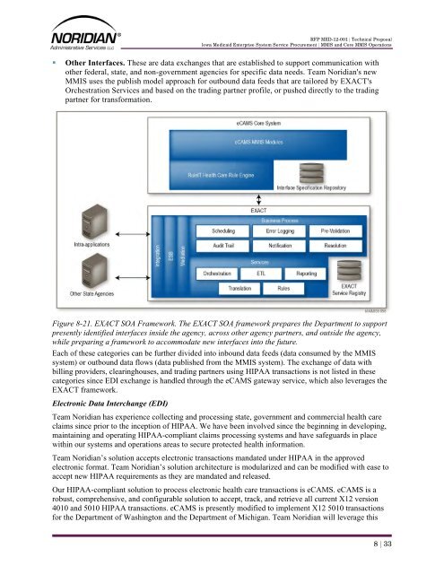 Part 4 - Iowa Medicaid Enterprise