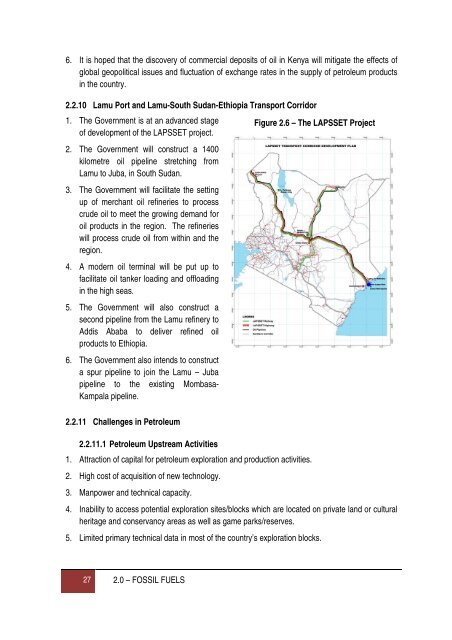 National Energy Policy - Final Draft - 14 Nov 2013