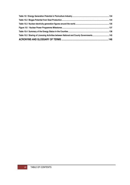 National Energy Policy - Final Draft - 14 Nov 2013