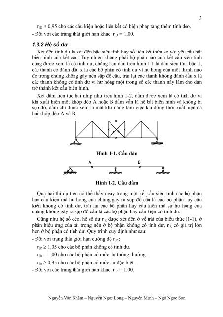 3.7 Sá»©c khÃ¡ng cáº¯t theo tráº¡ng thÃ¡i giá»i háº¡n cÆ°á»ng ... - Äáº¡i há»c Duy TÃ¢n